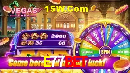 Estatísticas E77Bet