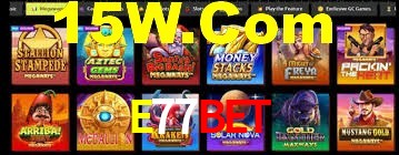 Live Casino E77Bet
