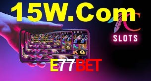 Games Directory E77Bet