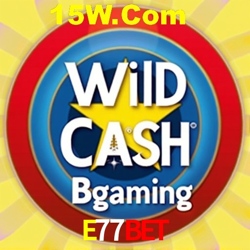 Descubra o Mundo do Cassino Online com E77Bet