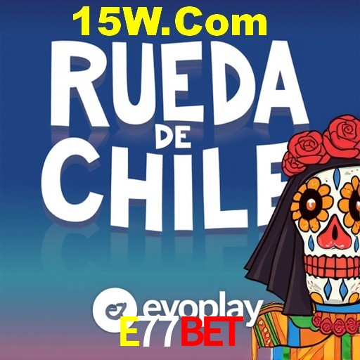 Descubra o Mundo do Cassino Online com E77Bet
