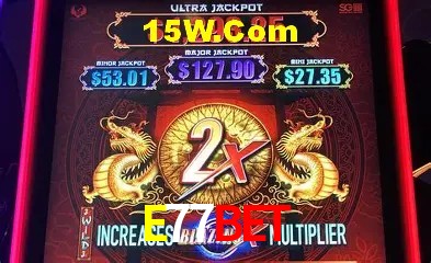 Segurança 2FA E77Bet
