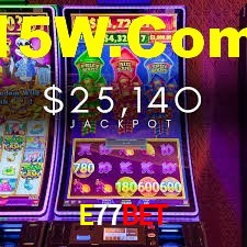Experiência VIP E77Bet