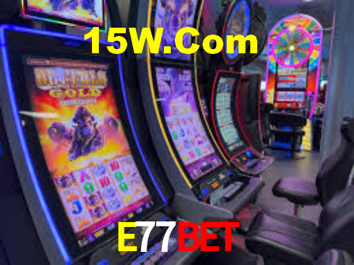 Blackjack Table E77Bet