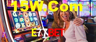 Statistics E77Bet
