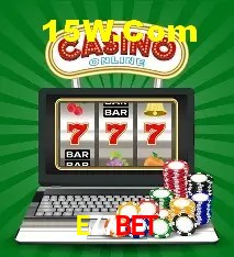 Jogo Spaceman E77Bet