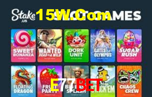 Spaceman Game E77Bet