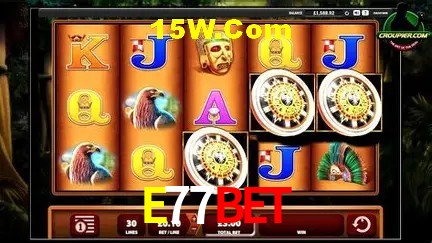 Cadastro Rápido E77Bet