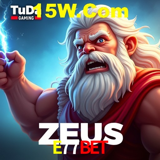 Descubra a Magia dos Jogos de Arcade no E77Bet