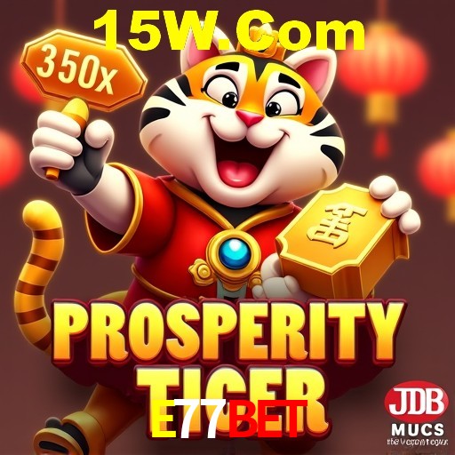 Descubra o Programa VIP da E77Bet: Vantagens Exclusivas para Jogadores