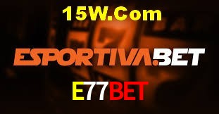 Responsive Design E77Bet