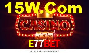 Slot Games E77Bet