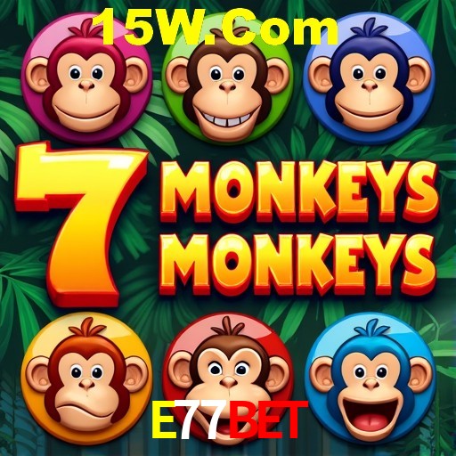 Torneios E77Bet