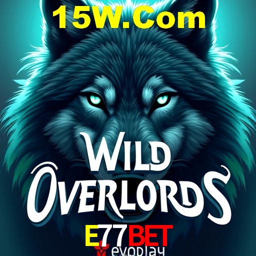 Apostas Esportivas na E77Bet: Um Guia Completo