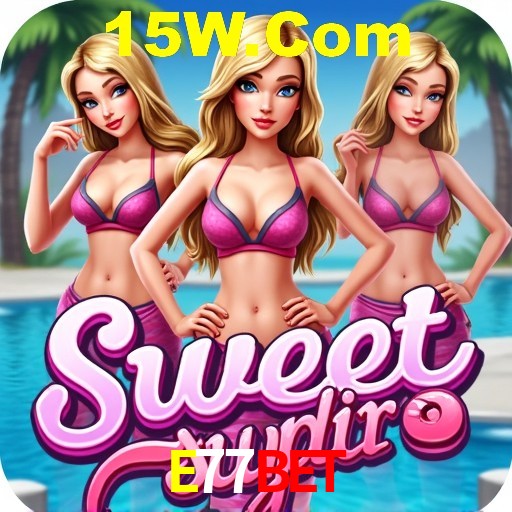 Jogos Exclusivos E77Bet